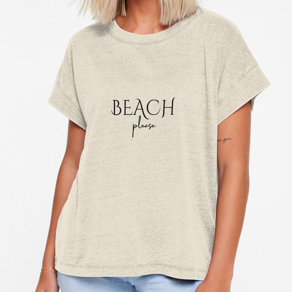 Beach Please by ElizabethCoelho