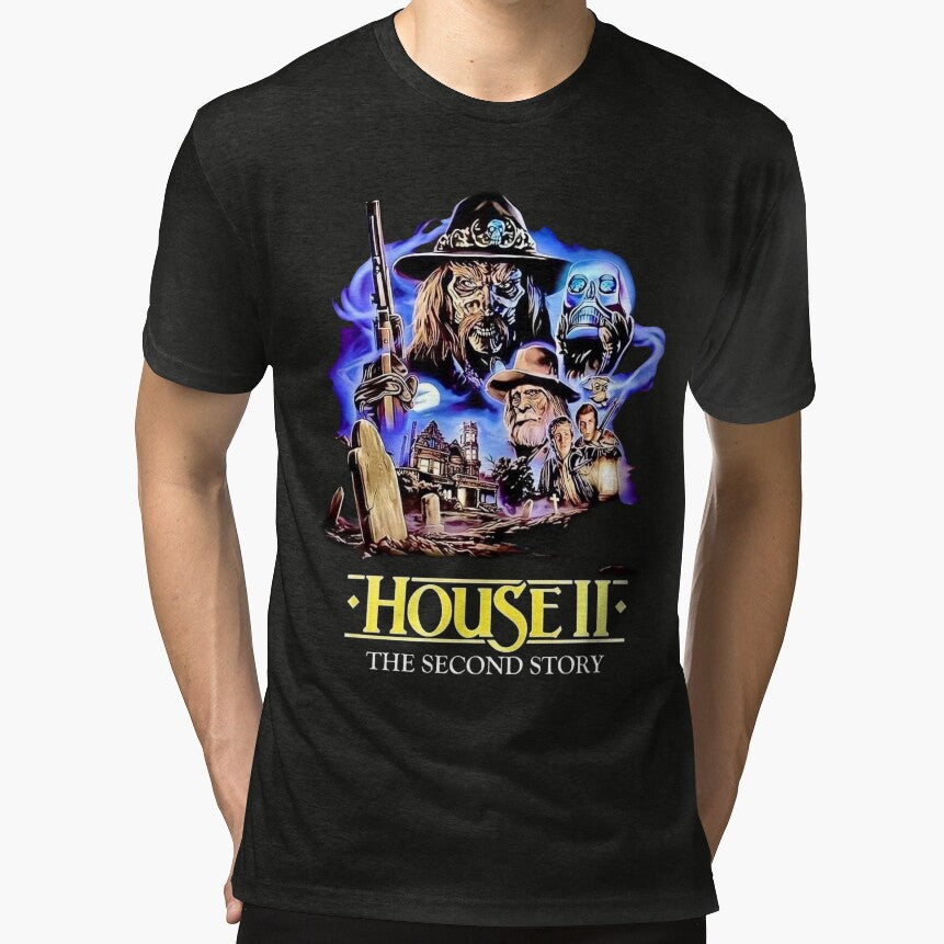 House 2 The Second Story (1987) by brian0630