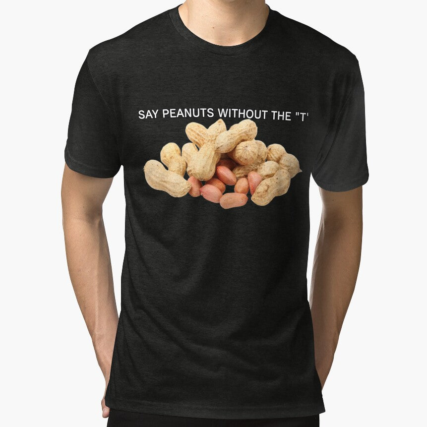 peanuts by StinkySpritZ