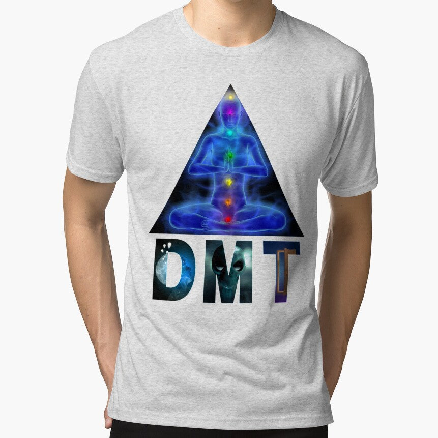 DMT by Flyguy Designs