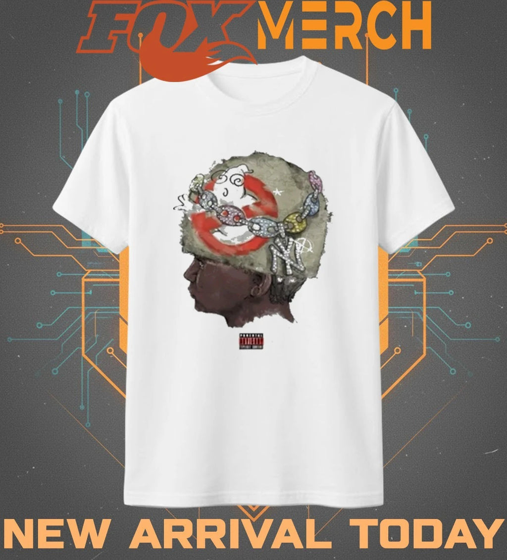 Swag Stealer 9Ineesoloaded t-shirt