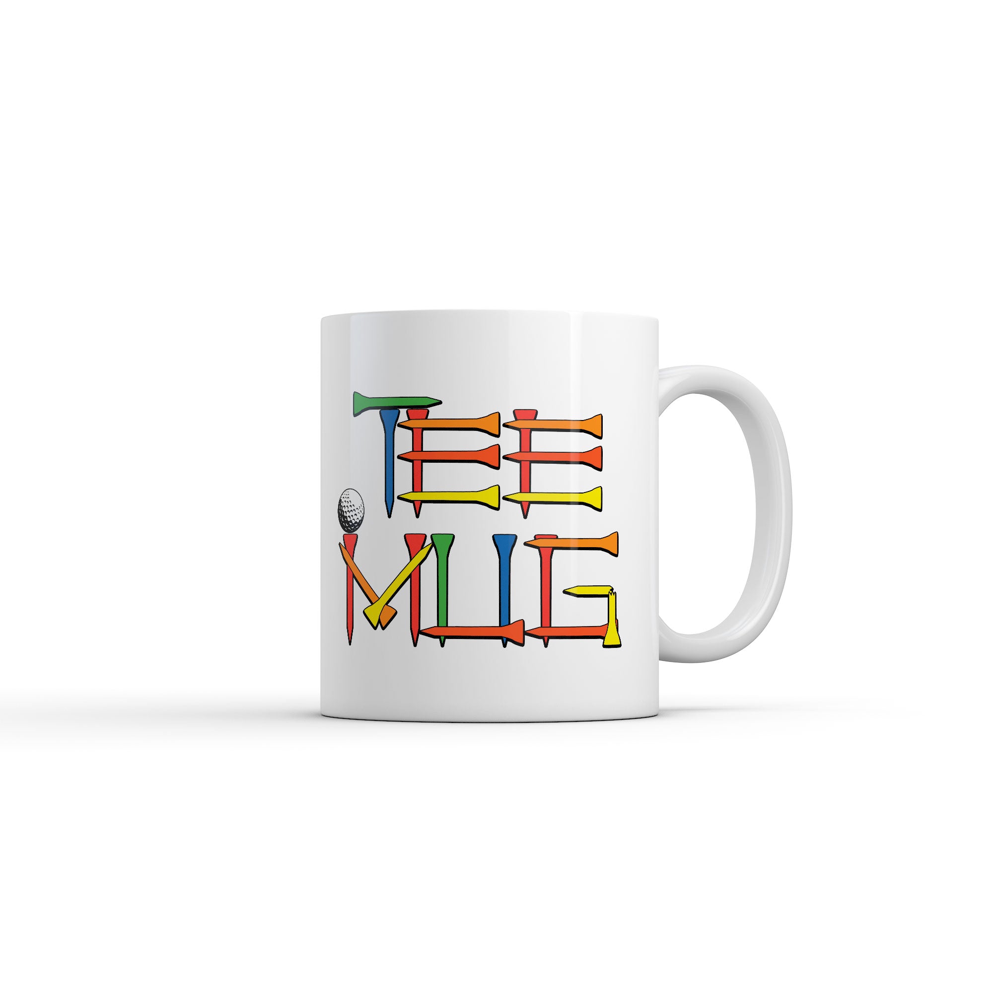 Tee Mug Mug