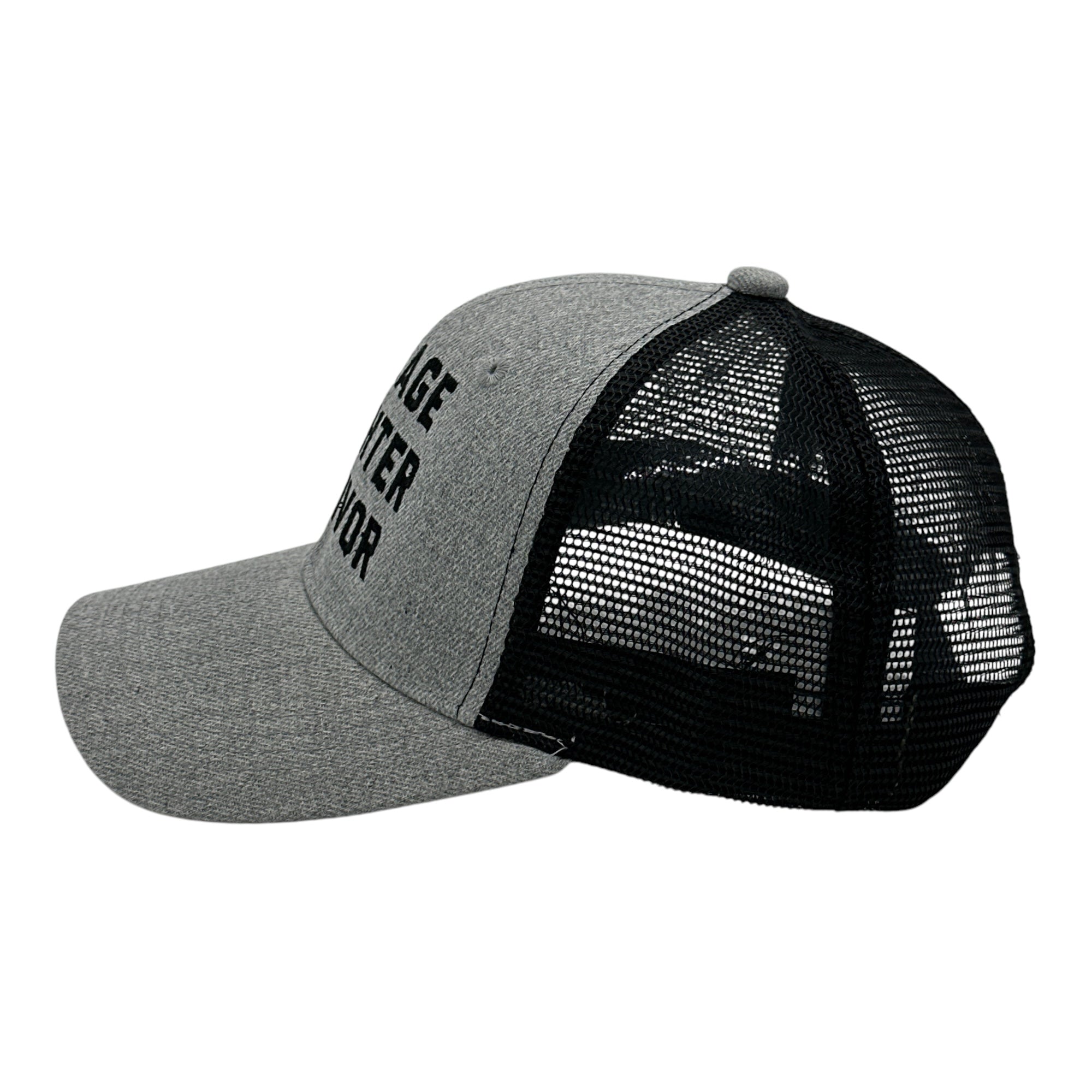 Teenage Daughter Survivor Hat