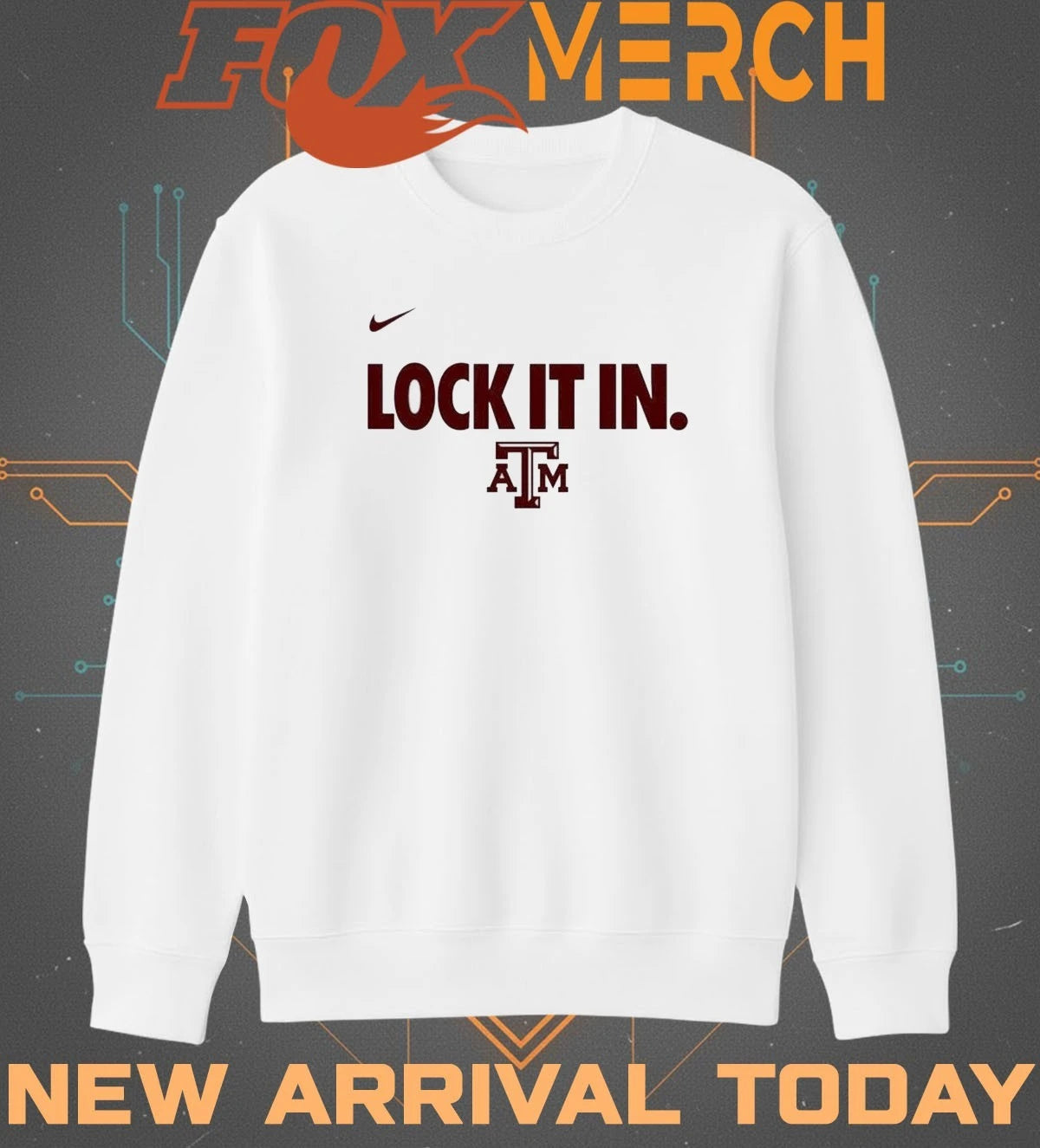 Texas A&amp;M Aggies Lock It In Basketball Postseason Bench t-shirt