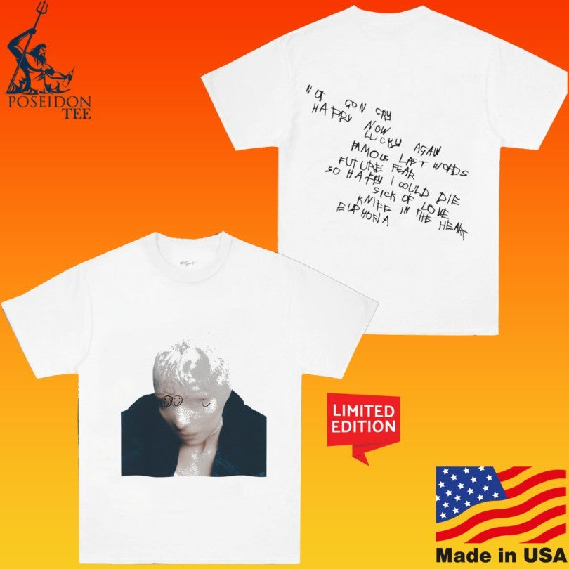 The Afterparty Lykke Li T-shirt