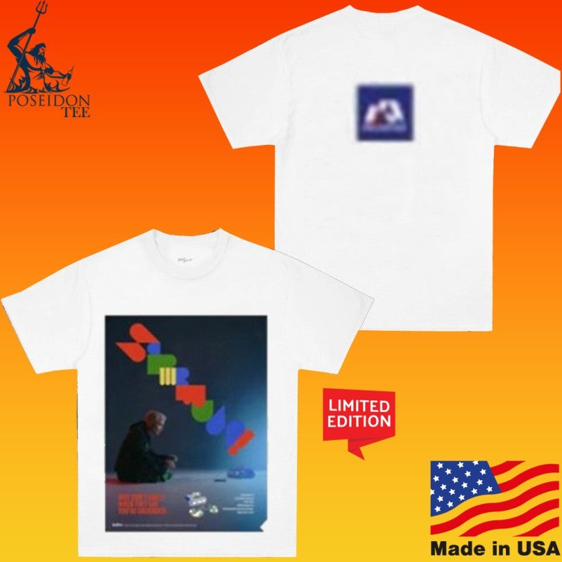The Avalanches Superfund T-shirt