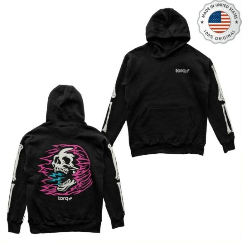Torq Skull T-shirt