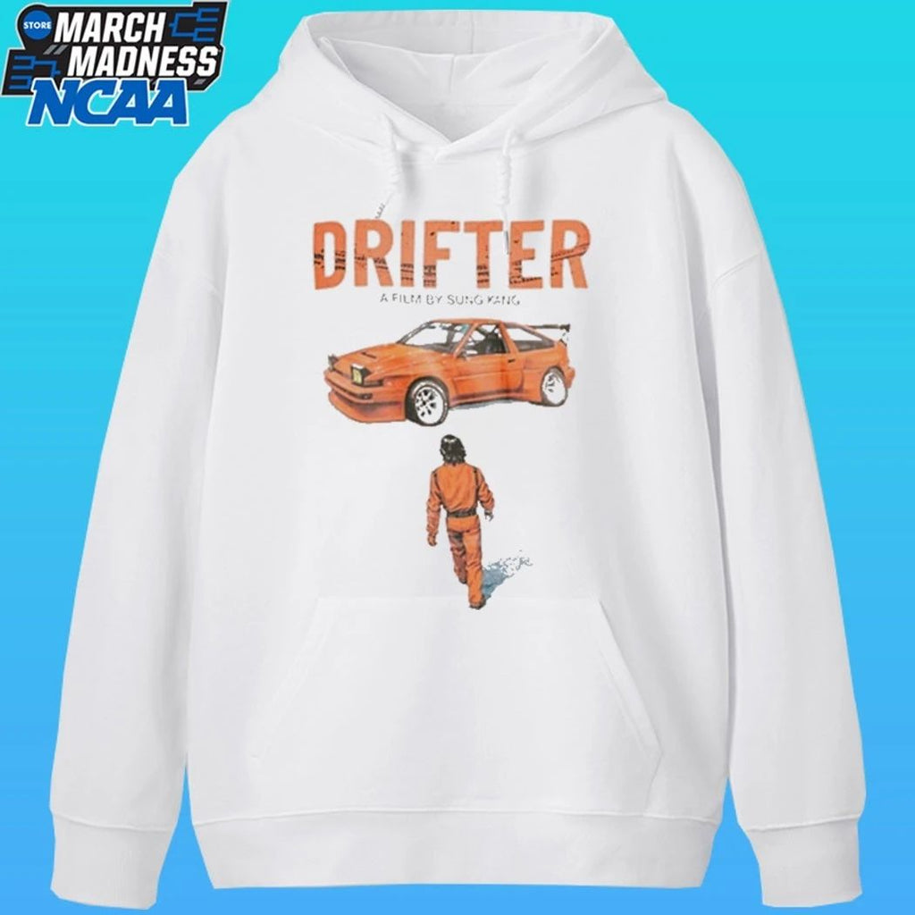Drifter A Film By Sung Kang Shirt