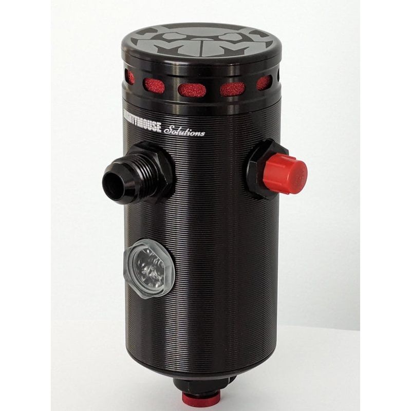 MIGHTYMOUSE SOLUTIONS “WILD” CATCH CAN – 2008-2009 G8