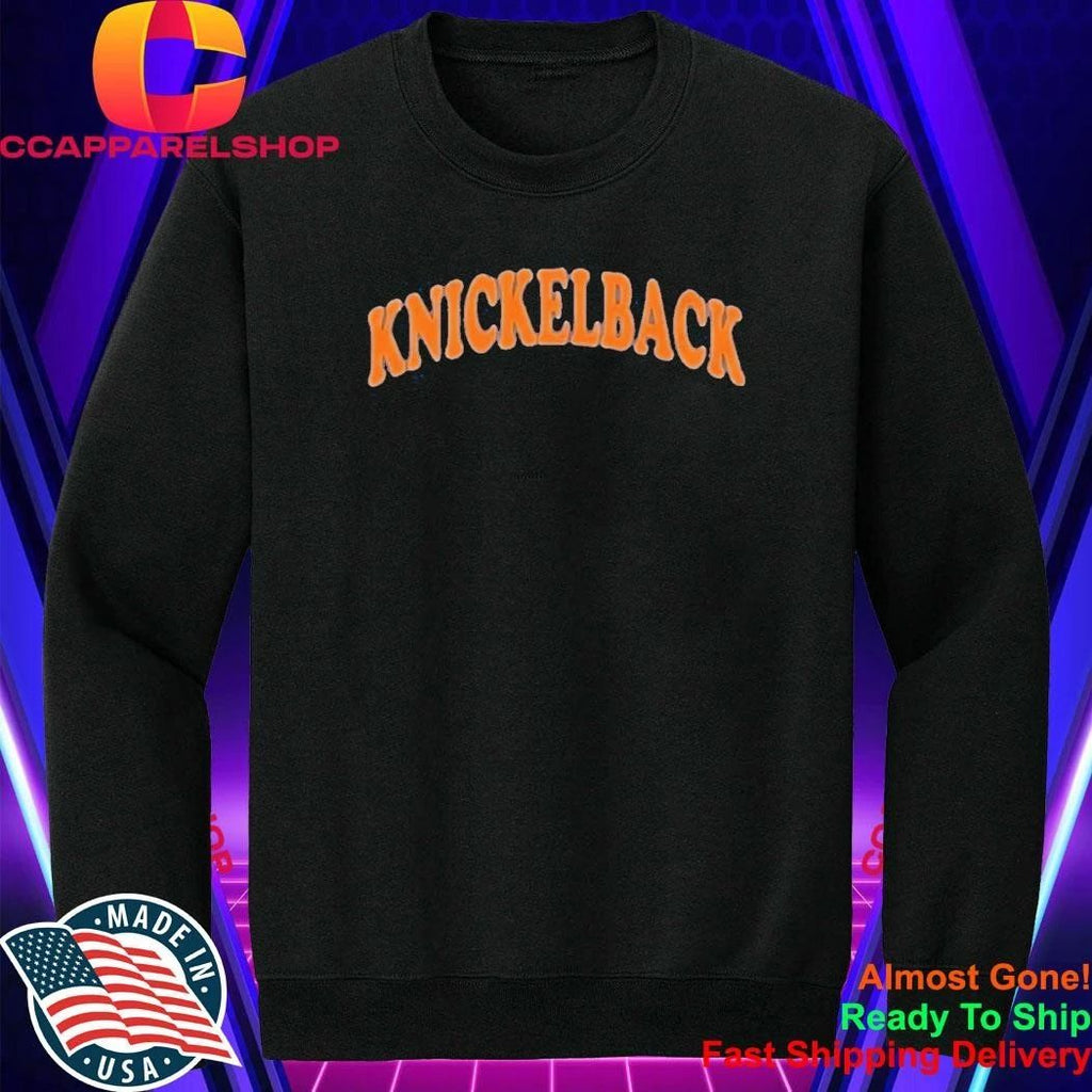 Alana Haim Knickelback Shirt
