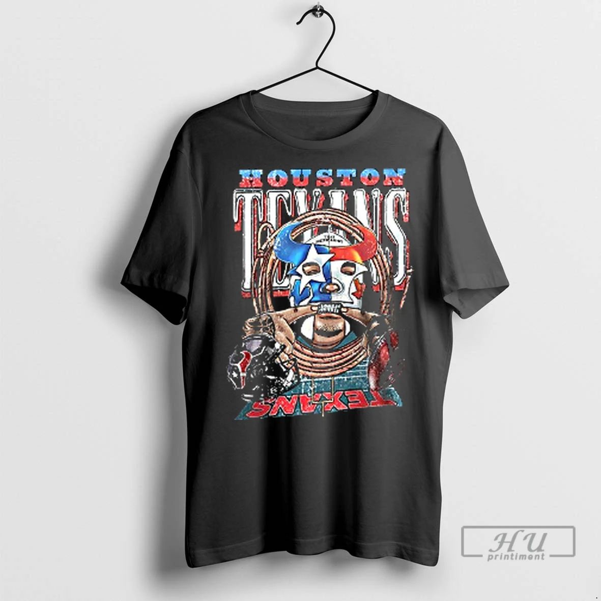 Officials Houston Texans X That Mexican Ot 00 T Shirt