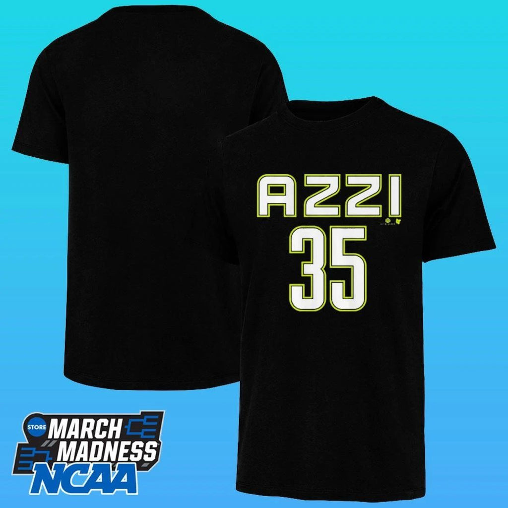 Azzi Fudd Dal 35 Shirt