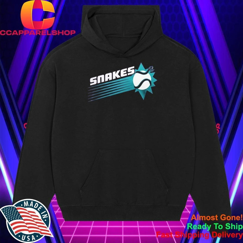 Arizona Snakes Shirt