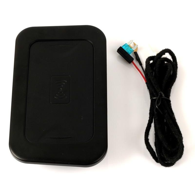 WIRELESS CAR CHARGER FOR TOYOTA RAV4
