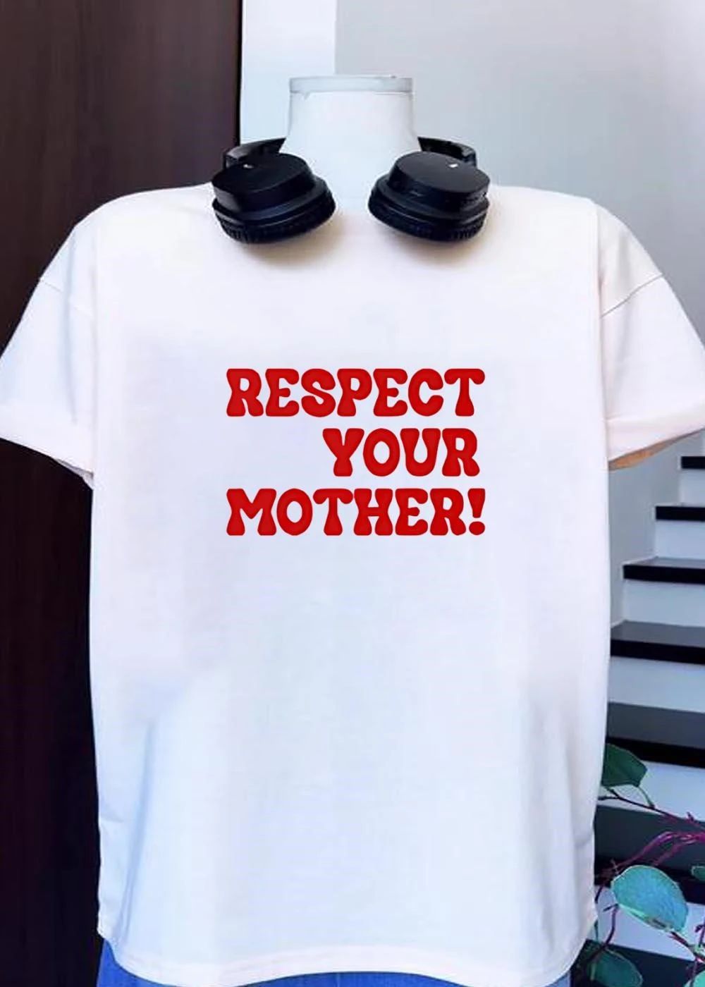 Respect Your Mother shirt