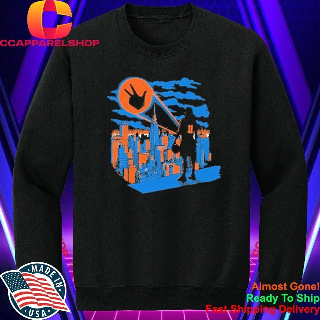 NYC Hero 11 Shirt