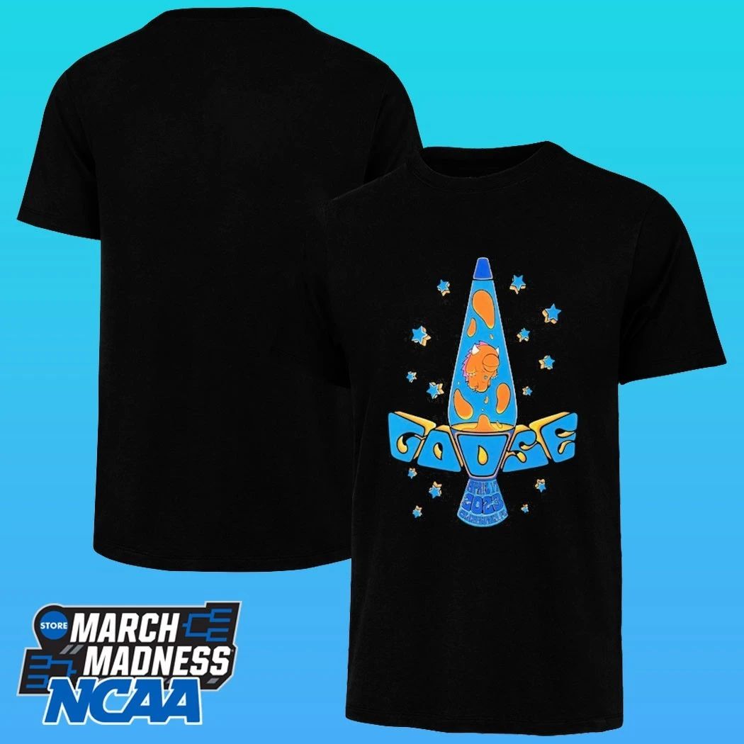 Goose Clearwater, FL Tour On April 17 2026 Shirt
