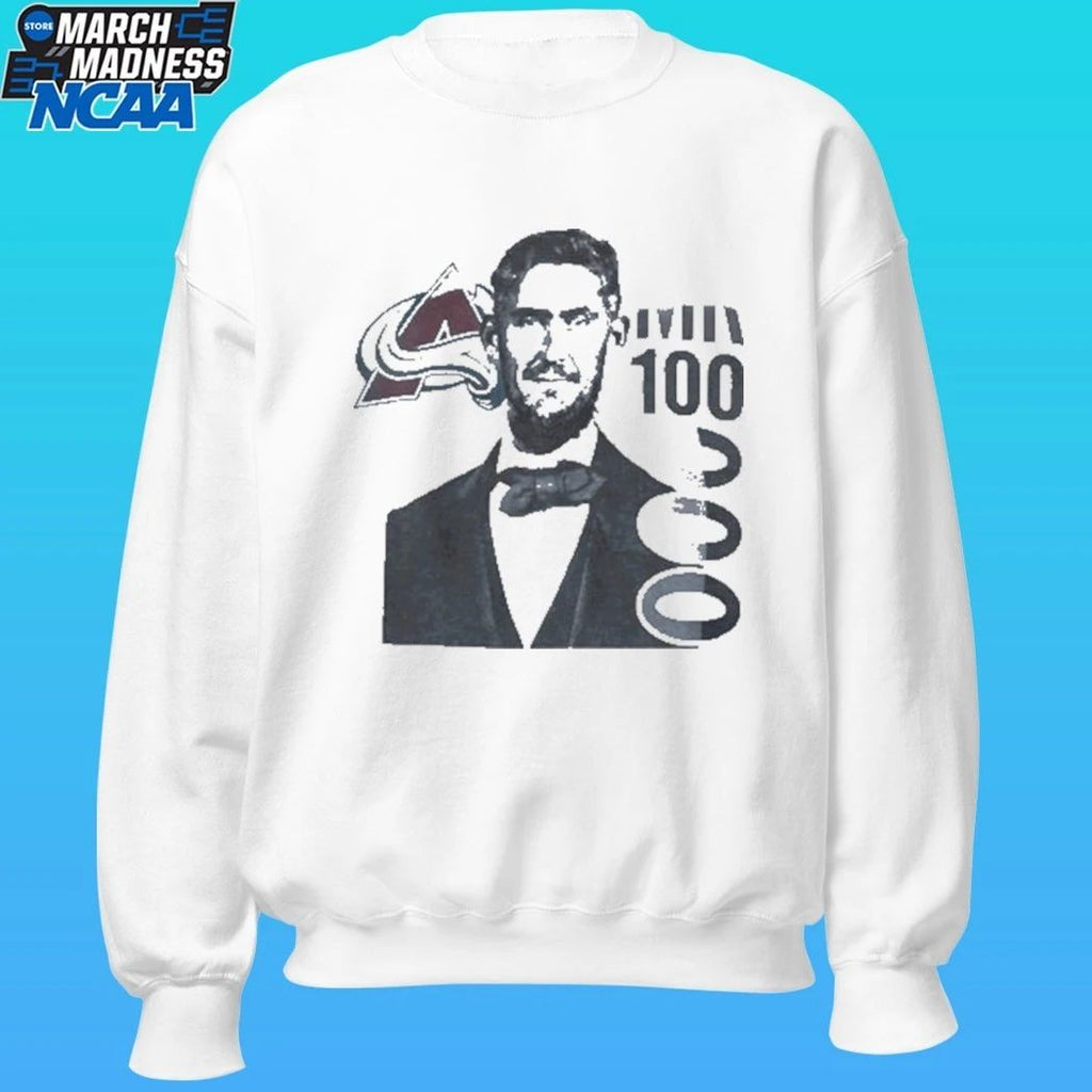 Avalanche Mr 1000 Shirt