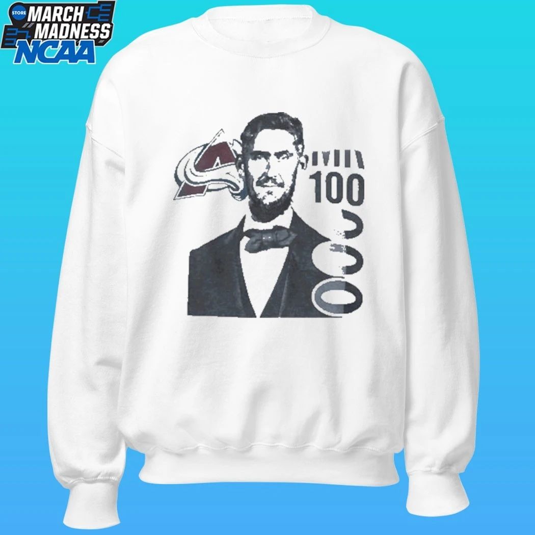 Avalanche Mr 1000 Shirt