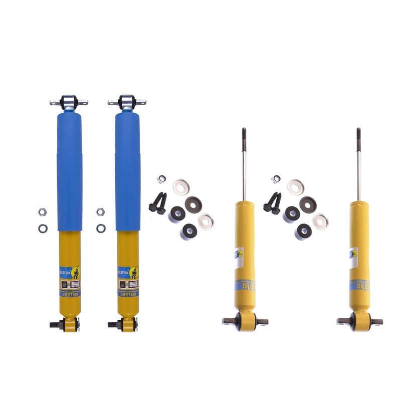 Bilstein AK Shocks Set for 1975-1987 Buick Regal RWD
