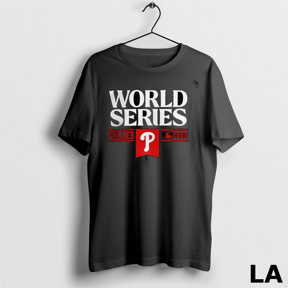 Original Philadelphia Phillies Baseball World Series Mlb 2025
