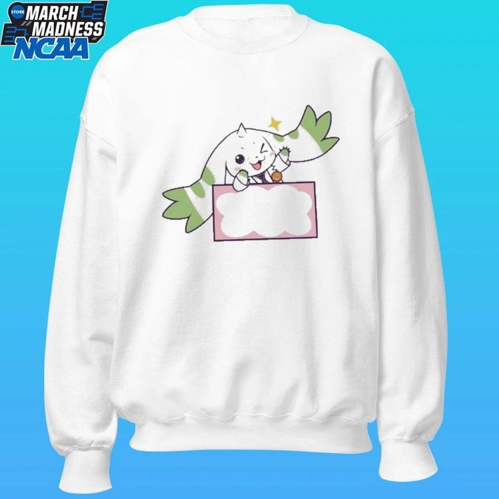 Digimon Con 2026 Commemorative Terriermon Assistant Shirt