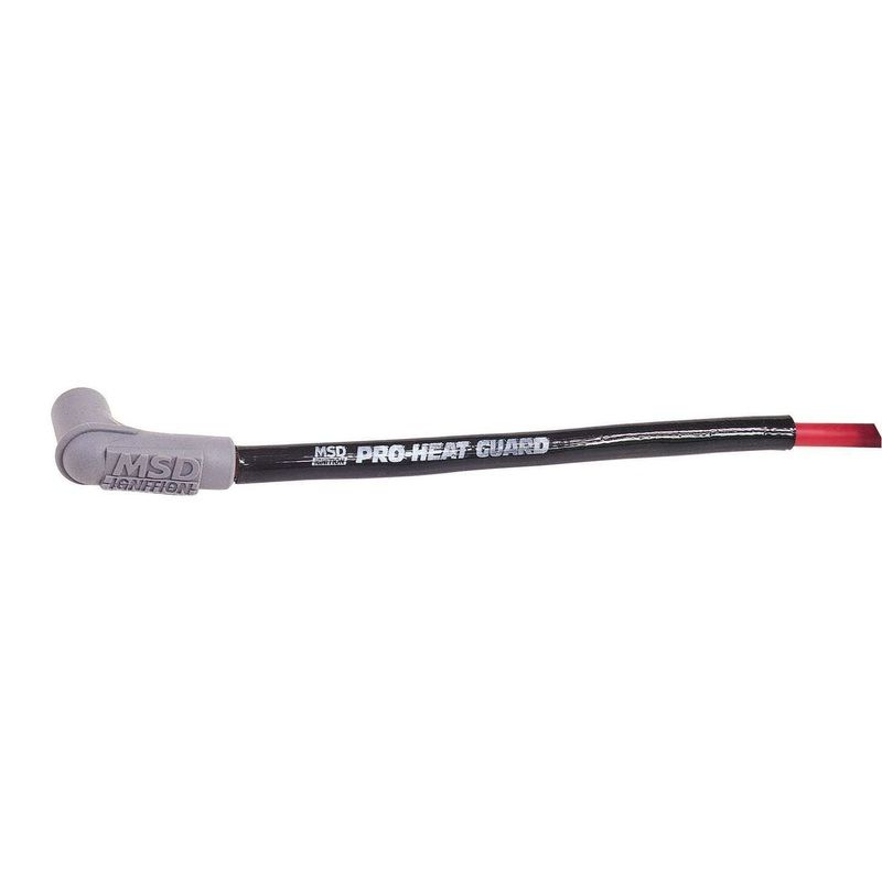 MSD 3411 Pro-Heat Guard 25 Foot Roll