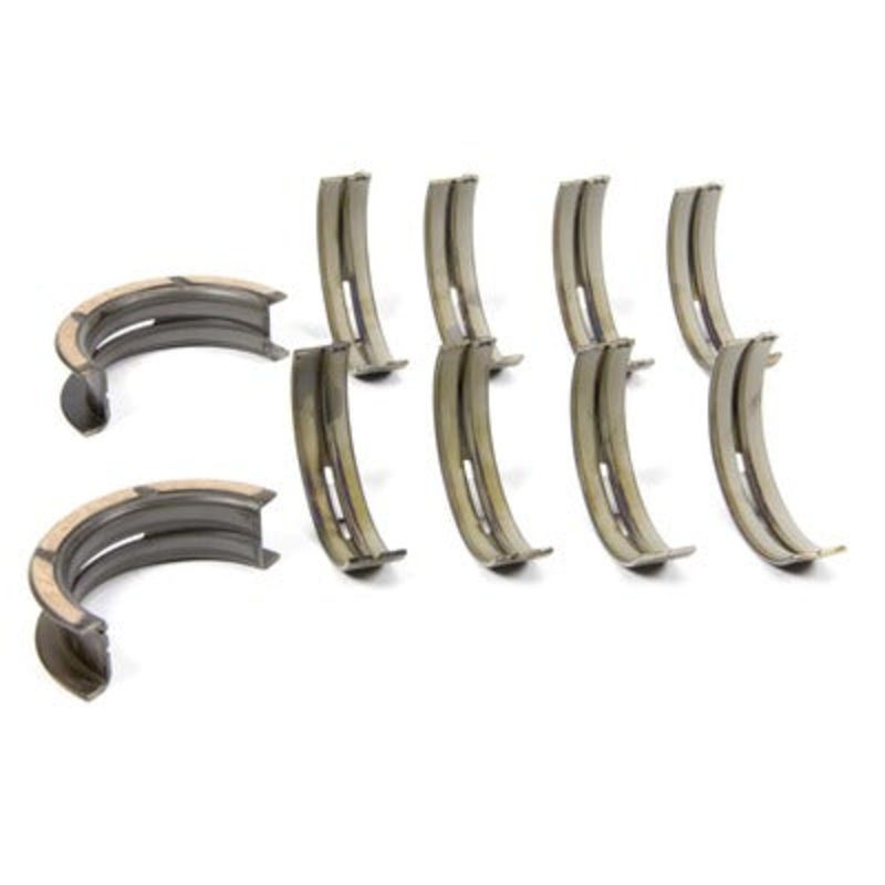 Clevite MAHLE MS981H Main Bearing Set Ford 1969-1997 V8 351W/351M/400 (5.8/6.6L) with Standard Size