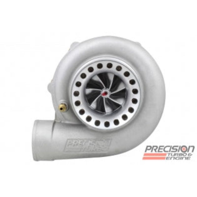 Precision Street and Race Turbocharger – GEN2 PT6266 CEA