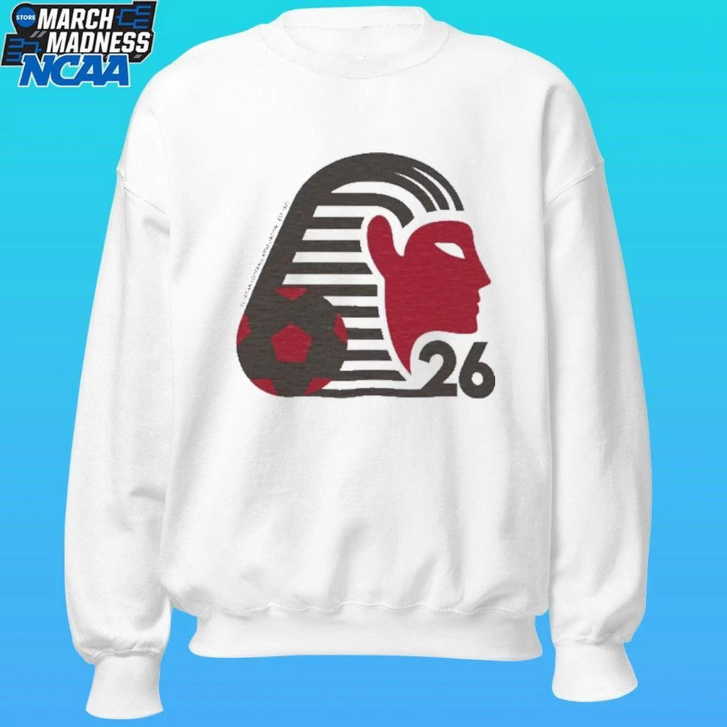 Egypt World Cup 2026 Soccer Pharaohs National Team Shirt