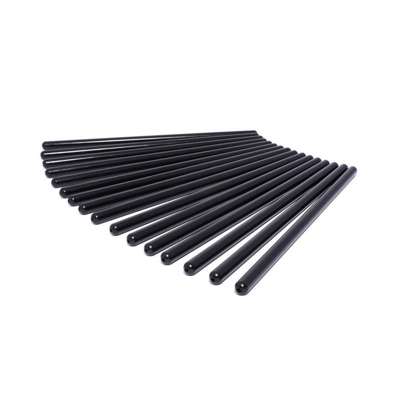 Comp Cams 7771-16 Hi-Tech Pushrods 5/16, 6.700 Length, .080 Wall, Set of 16