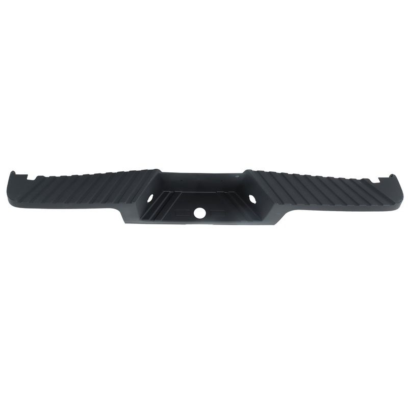 Labwork Rear Bumper Step Pad For 2008-2016 Ford F250 F350 F450 W/O Sensor?Hole
