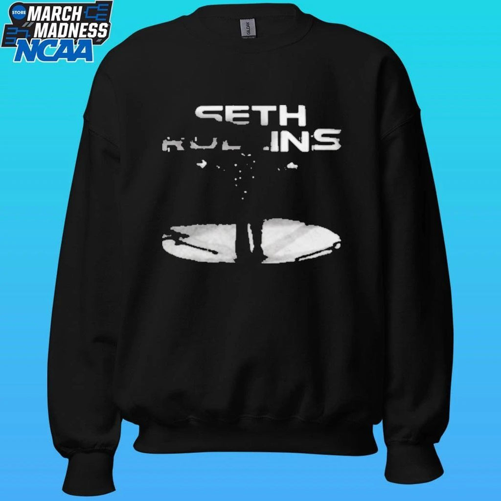 Tyrese Haliburton Seth Rollins Shirt