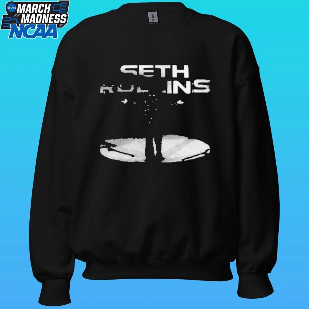 Tyrese Haliburton Seth Rollins Shirt