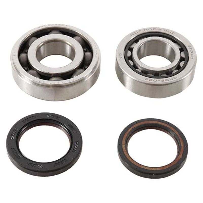 Rods Main Bearing and Seal Kit (K019)