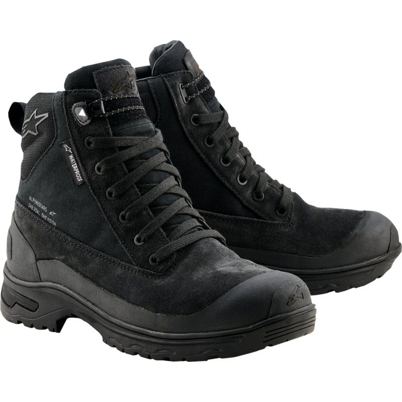 Bottes Judy pour femme