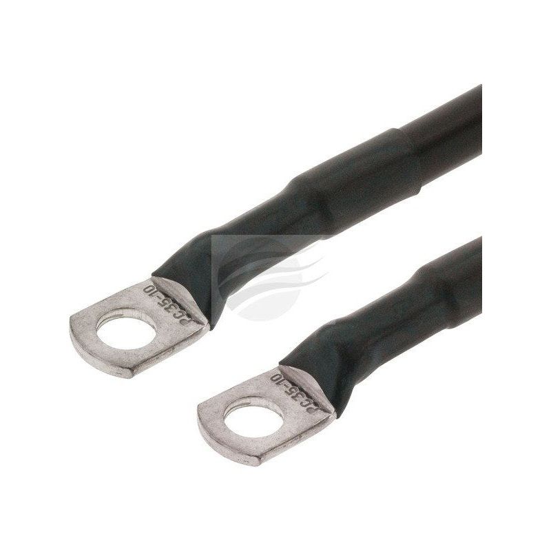 Jaylec Cable S 21In 52.5cm Black BL1121B