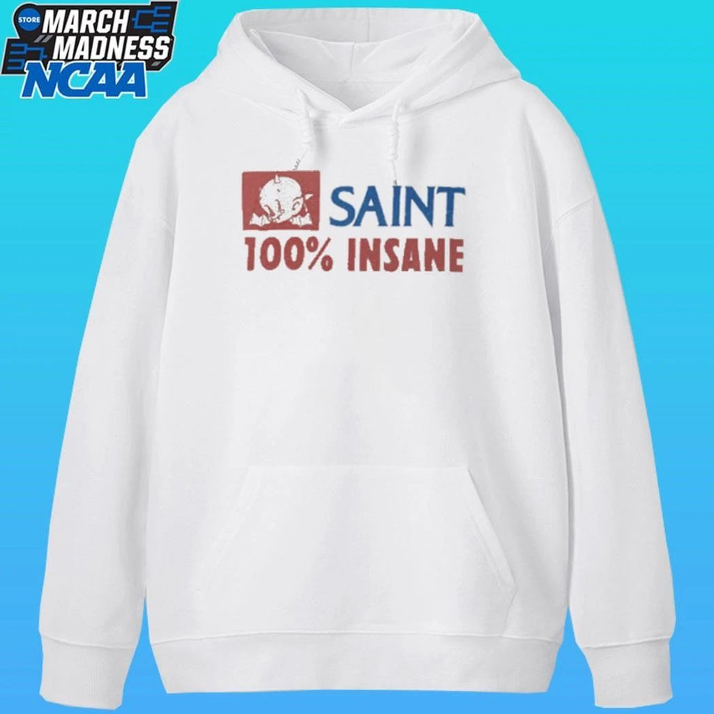 Yoongi Suga Saint 100% Insane Shirt