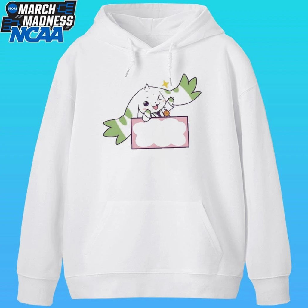 Digimon Con 2026 Commemorative Terriermon Assistant Shirt