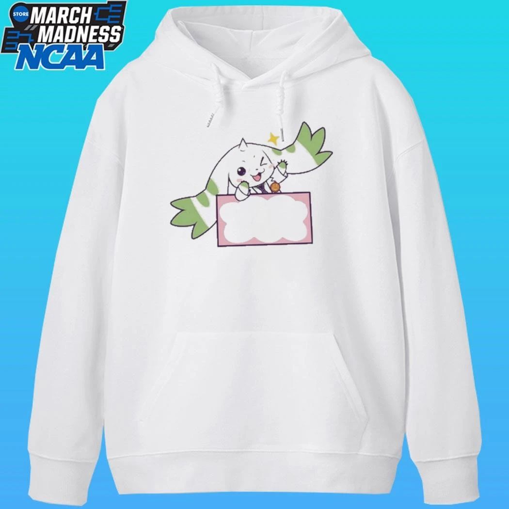 Digimon Con 2026 Commemorative Terriermon Assistant Shirt