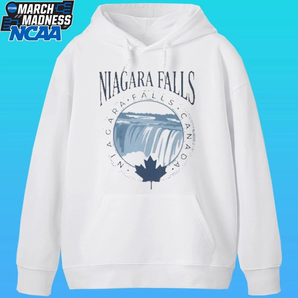Niagara Falls Canada Shirt