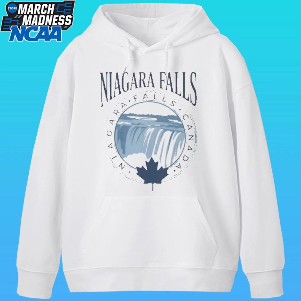 Niagara Falls Canada Shirt