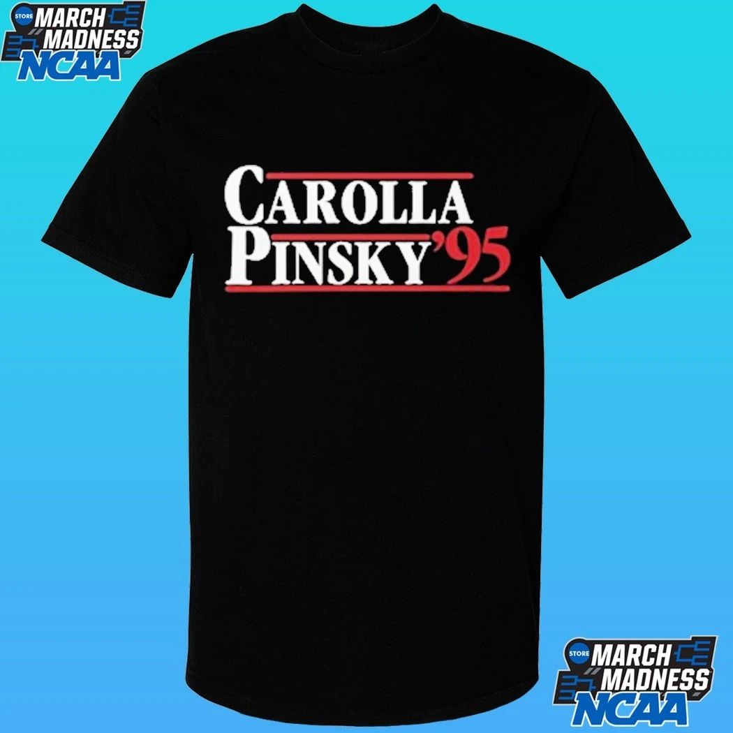The Adam Carolla Show Carolla Pinsky Shirt