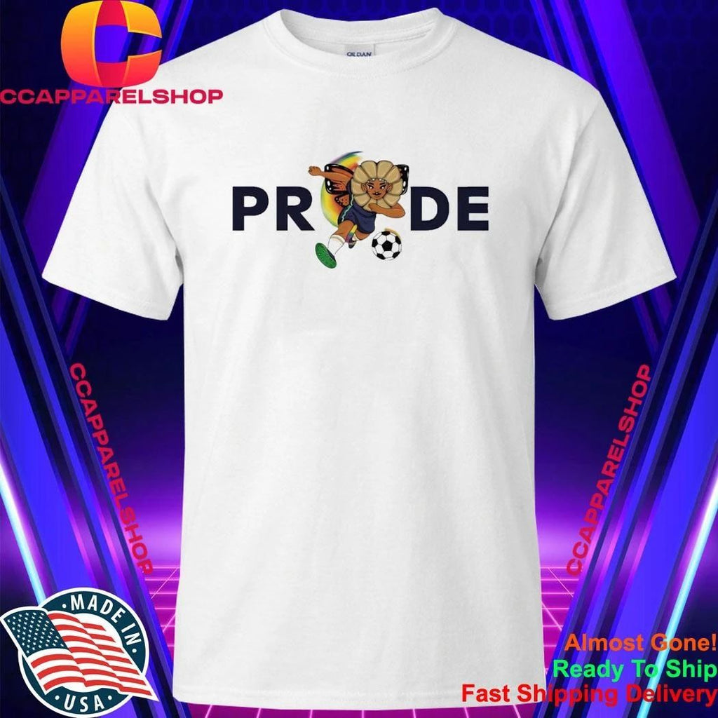 Pride Believe In Your Power Shirt