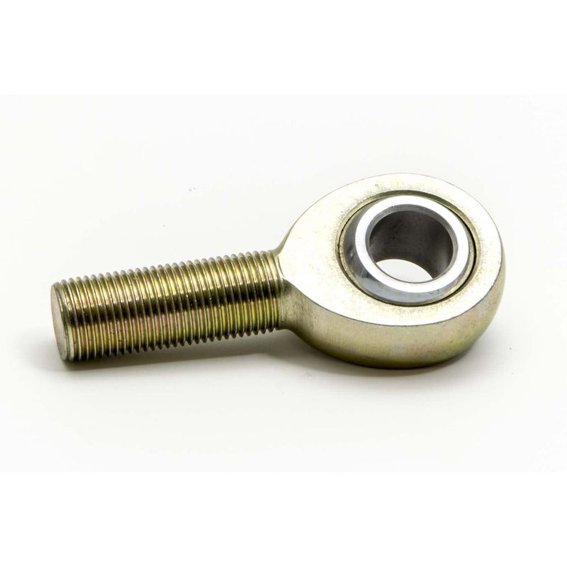 QA1 EXMR10-12 Rod End – 5/8in x 3/4in RH Teflon – Male