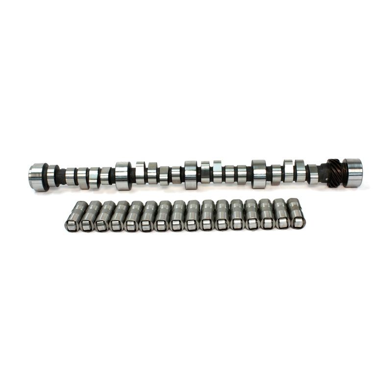 Xtreme Energy Hydraulic Roller Cam & Lifter Kit 87-98 Small Block Chevy 305-350 OE Roller