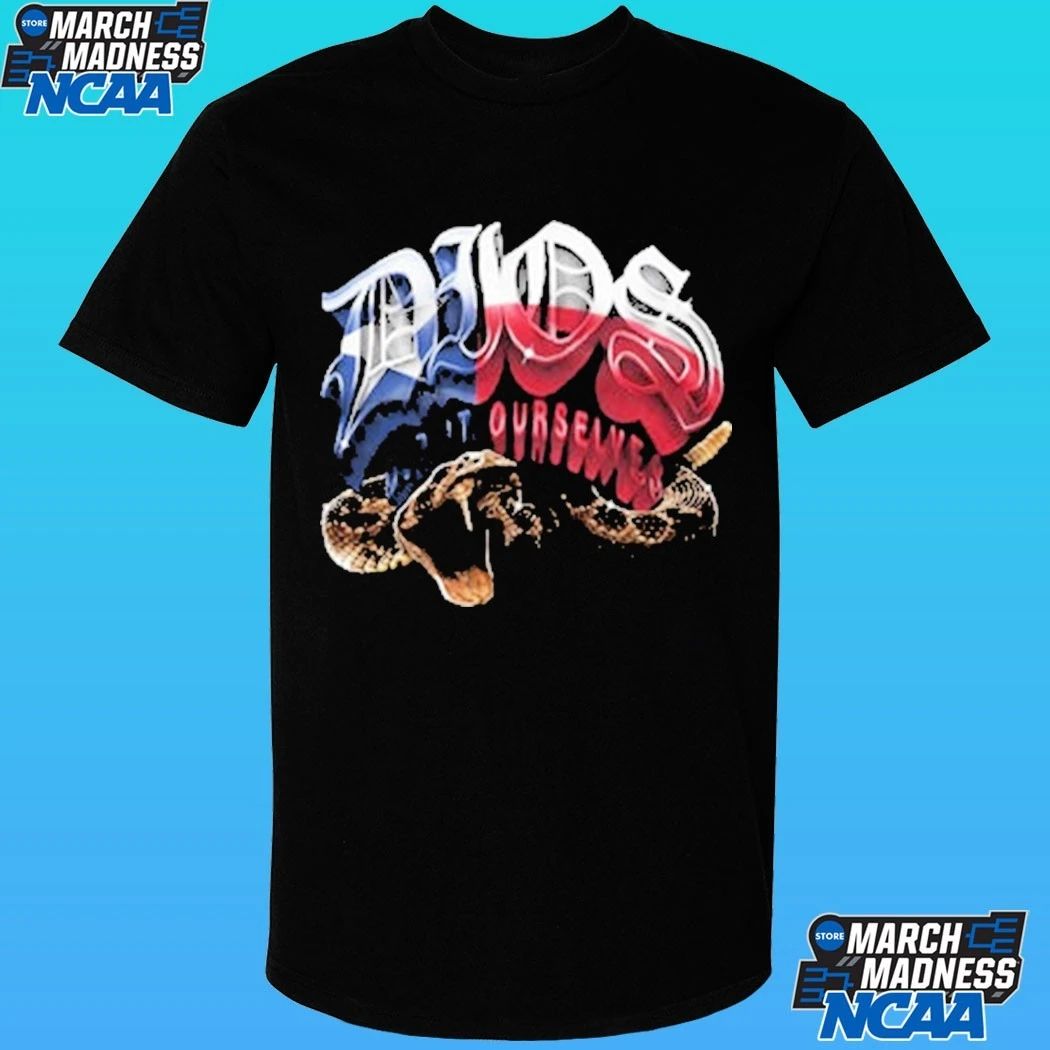Dios Did It Ourselves Familia Shirt