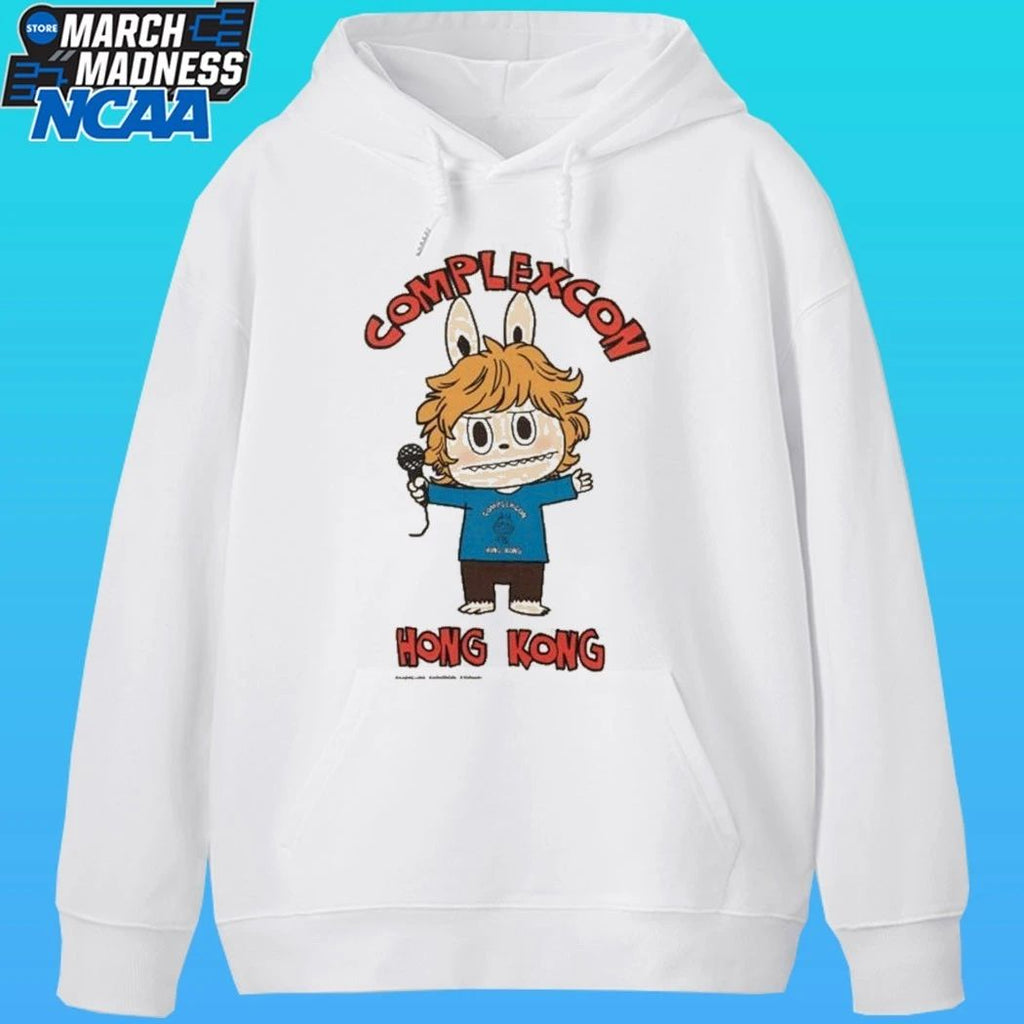 Complex Kasing Lung Complexcon Kv Shirt