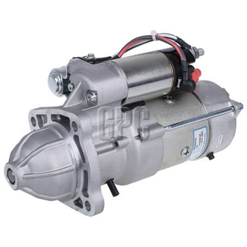 Prestolite Starter Motor 24V 10 Tooth CW M93R3007SE