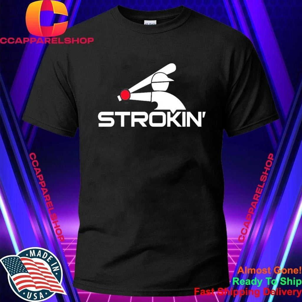 White Sox Strokin’ Shirt